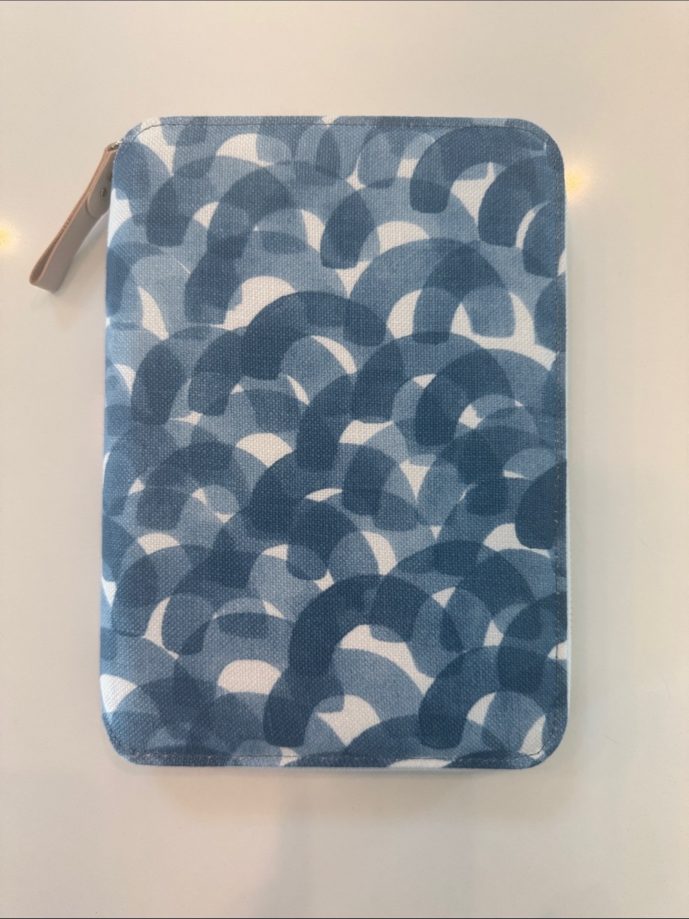 Techo A5 Cousin - mina perhonen: aalto